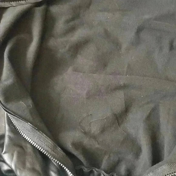 Vegan jumpsuit blkbin - Picture 6 of 10